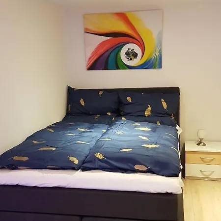 Lilli Apartment