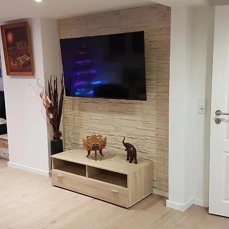 Apartament Lilli
