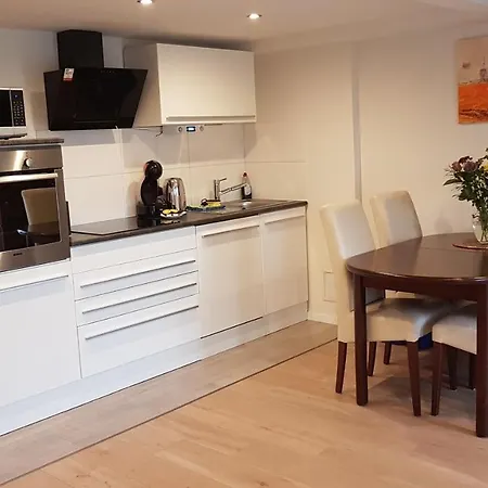 Lilli Apartment
