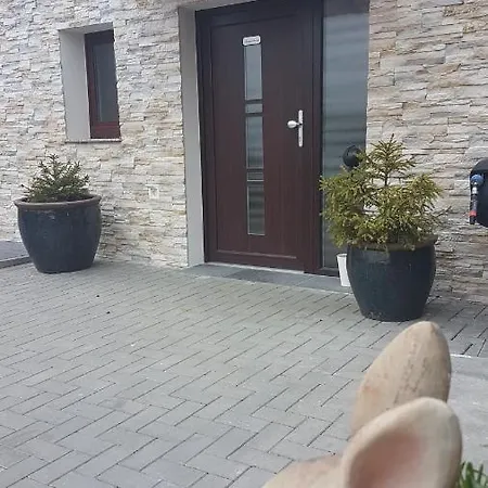 Lilli Apartament