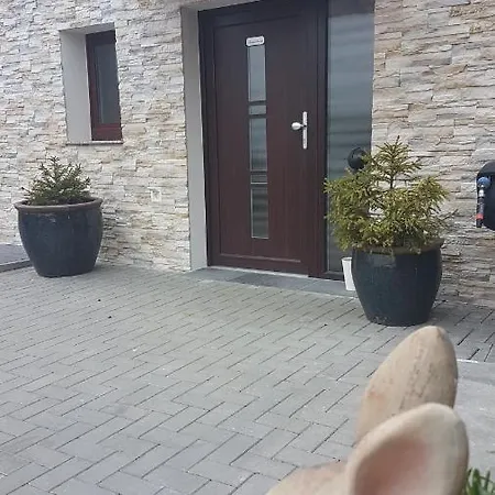 Lilli Apartament